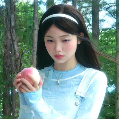 二人漫步几春秋