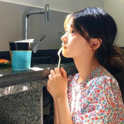 幸运的我们